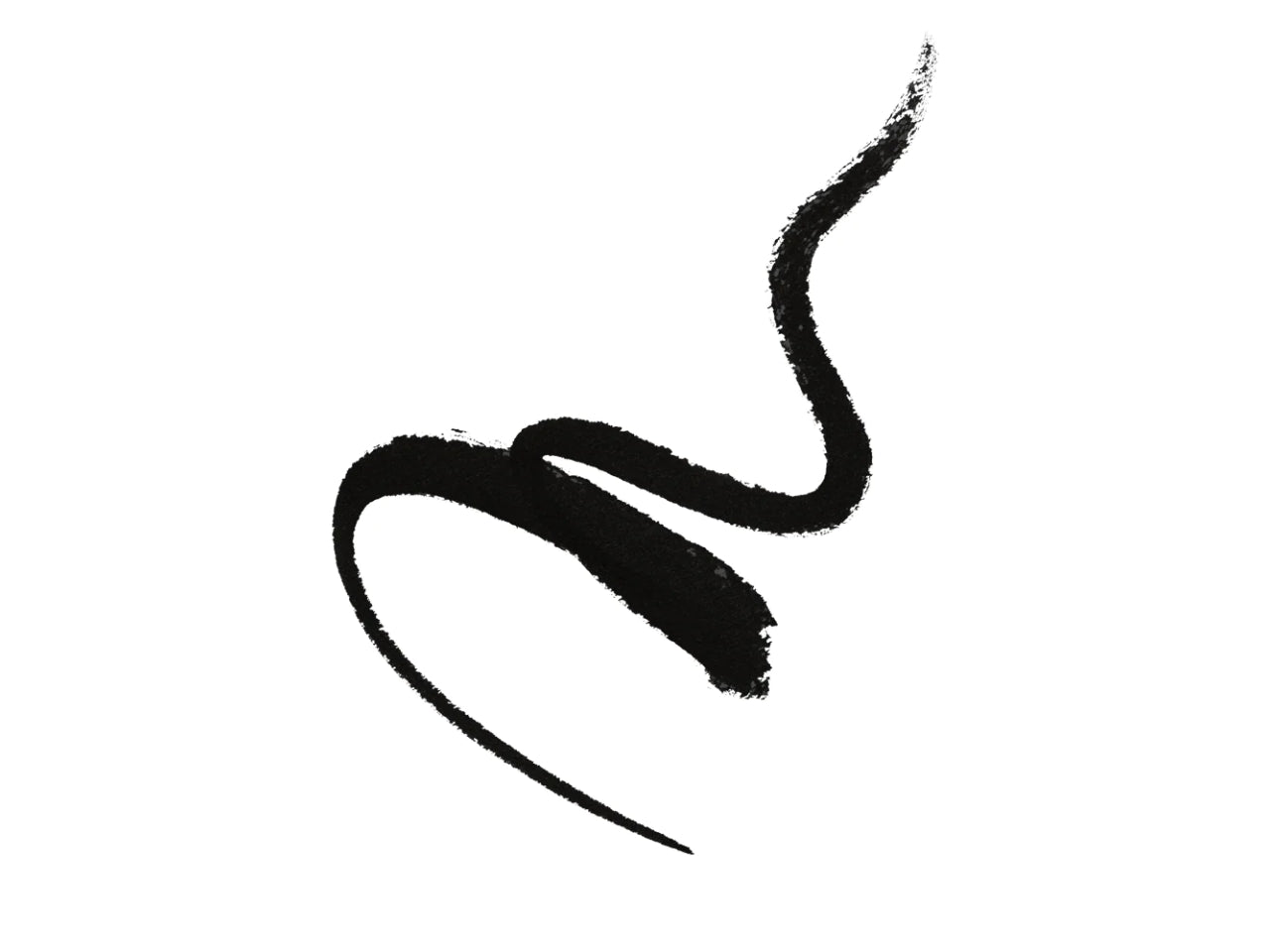 Matita Occhi Eye Kajal - Effetto Smoky, Alta Definizione - Black Kajal - Bellaoggi