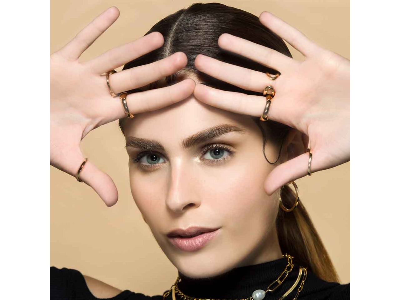 Pennarello Sopracciglia - Effetto Microblading - Blonde - Bellaoggi