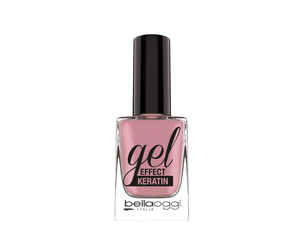 Smalto Gel Effect con Cheratina - Brillantezza e Volume - Bridesmaid - Bellaoggi
