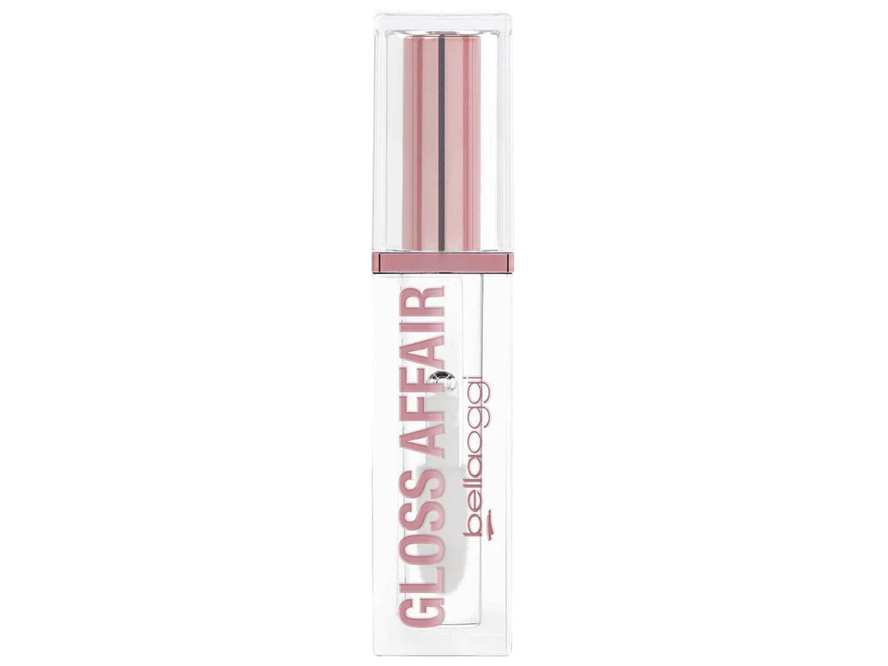 Gloss Affair Rimpolpante e Illuminante - Brillantezza - Glass - Bellaoggi