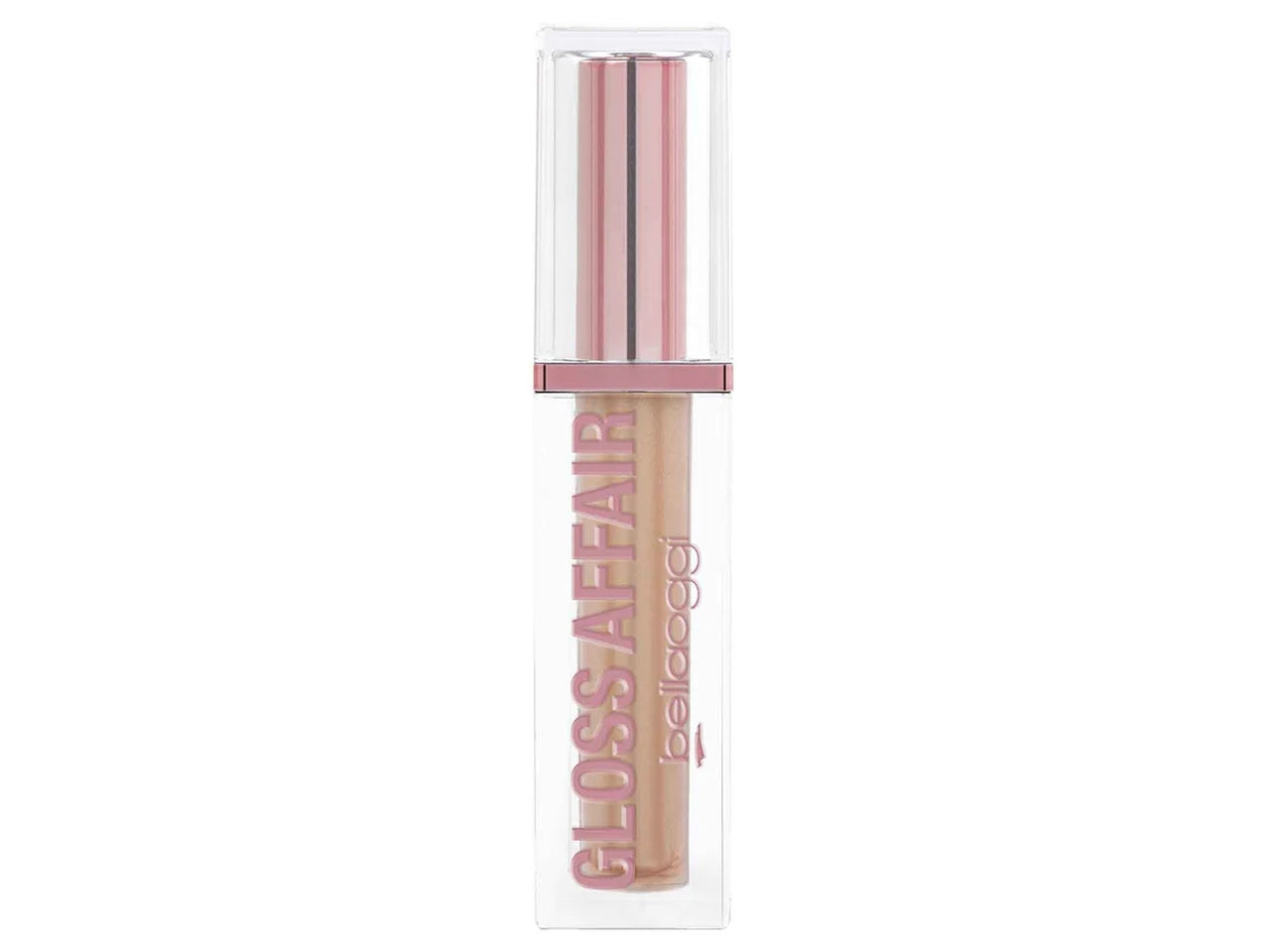 Gloss Affair Rimpolpante e Illuminante - Brillantezza - Honey Kiss  - Bellaoggi