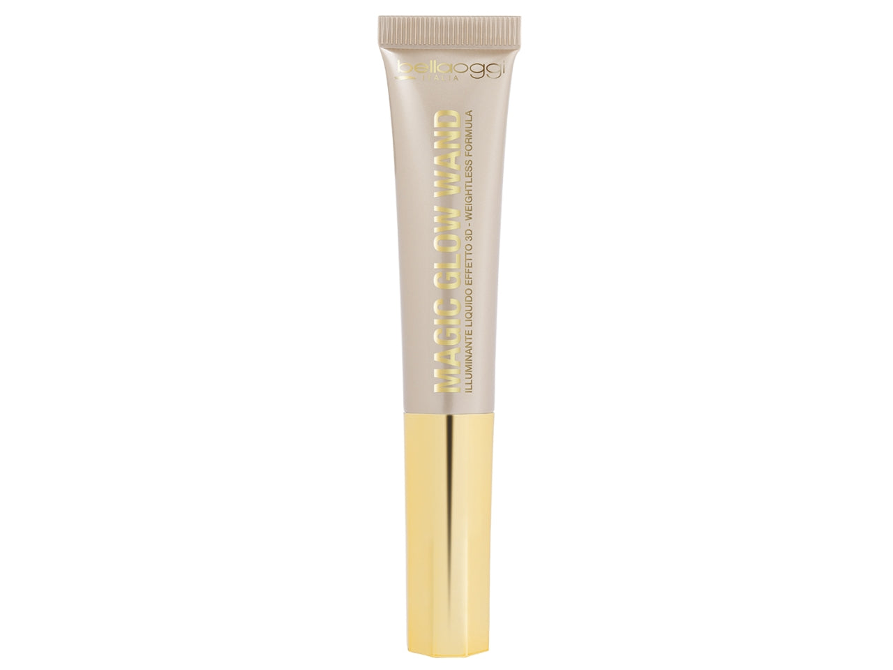 Bellaoggi illuminante magic glow wand, Tipologia prodotto: illuminante liquido | Bellaoggi