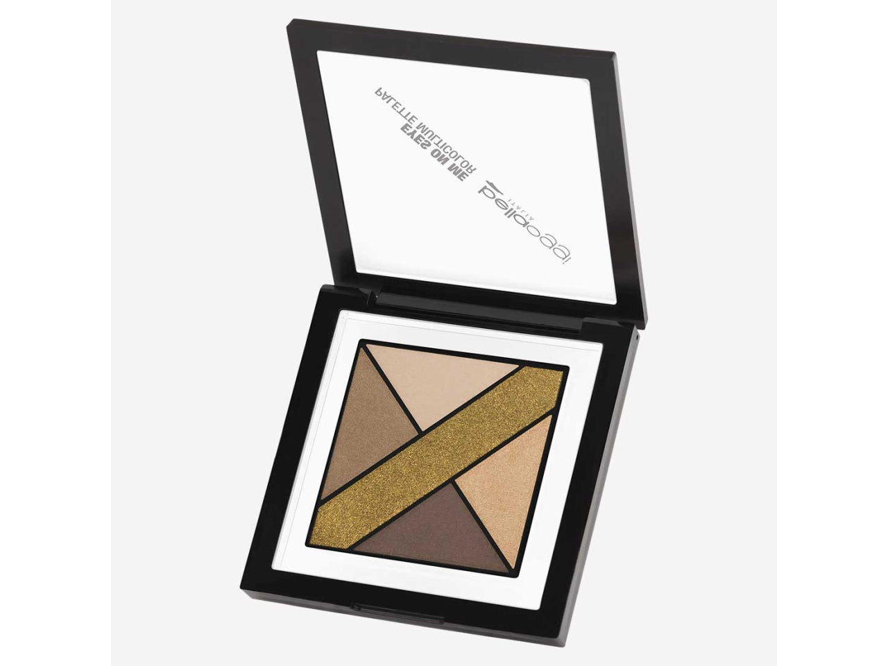 Bellaoggi palette eyes on-me, Colore: multicolor | Bellaoggi