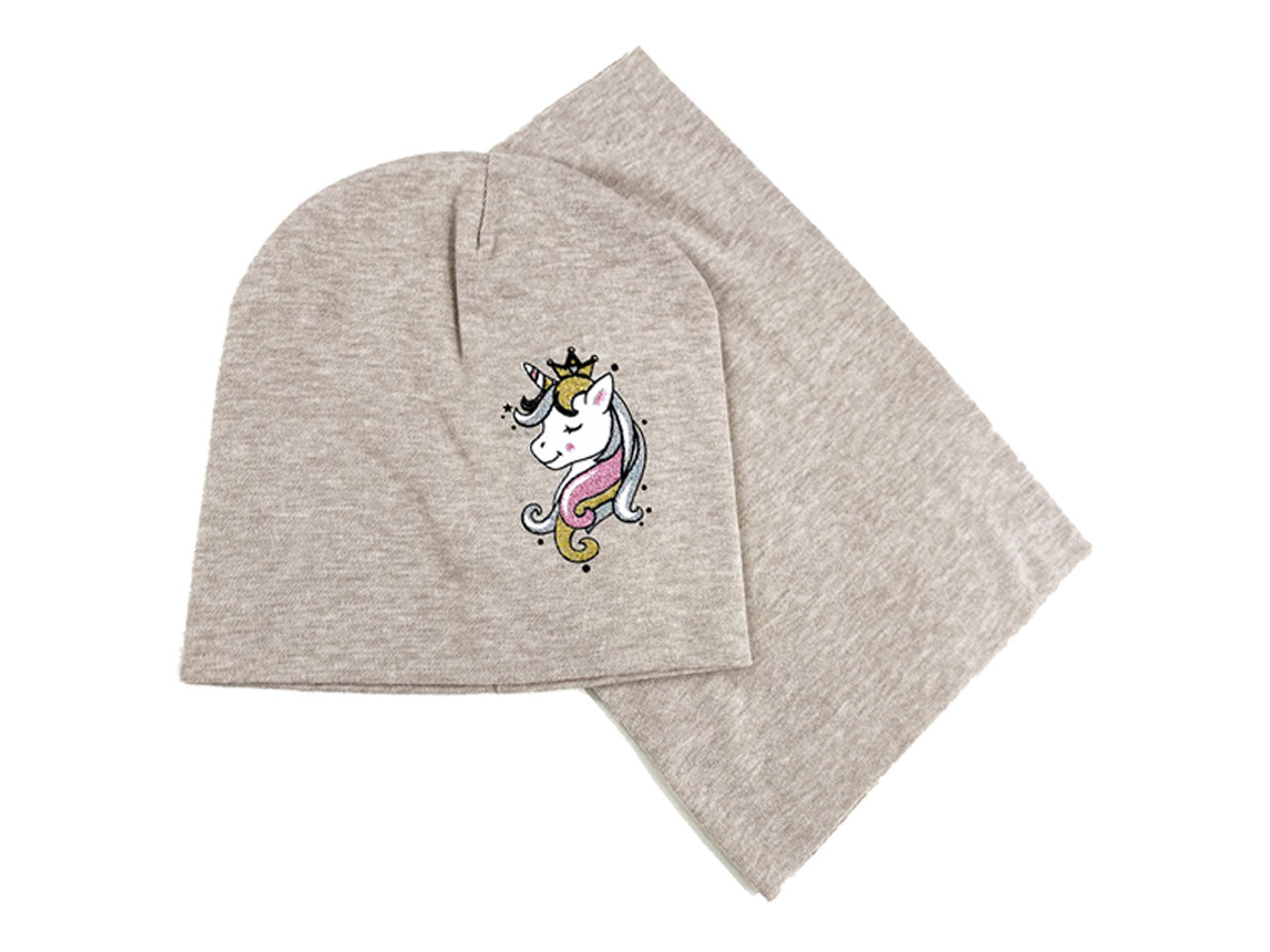 Completino bimba le kikke