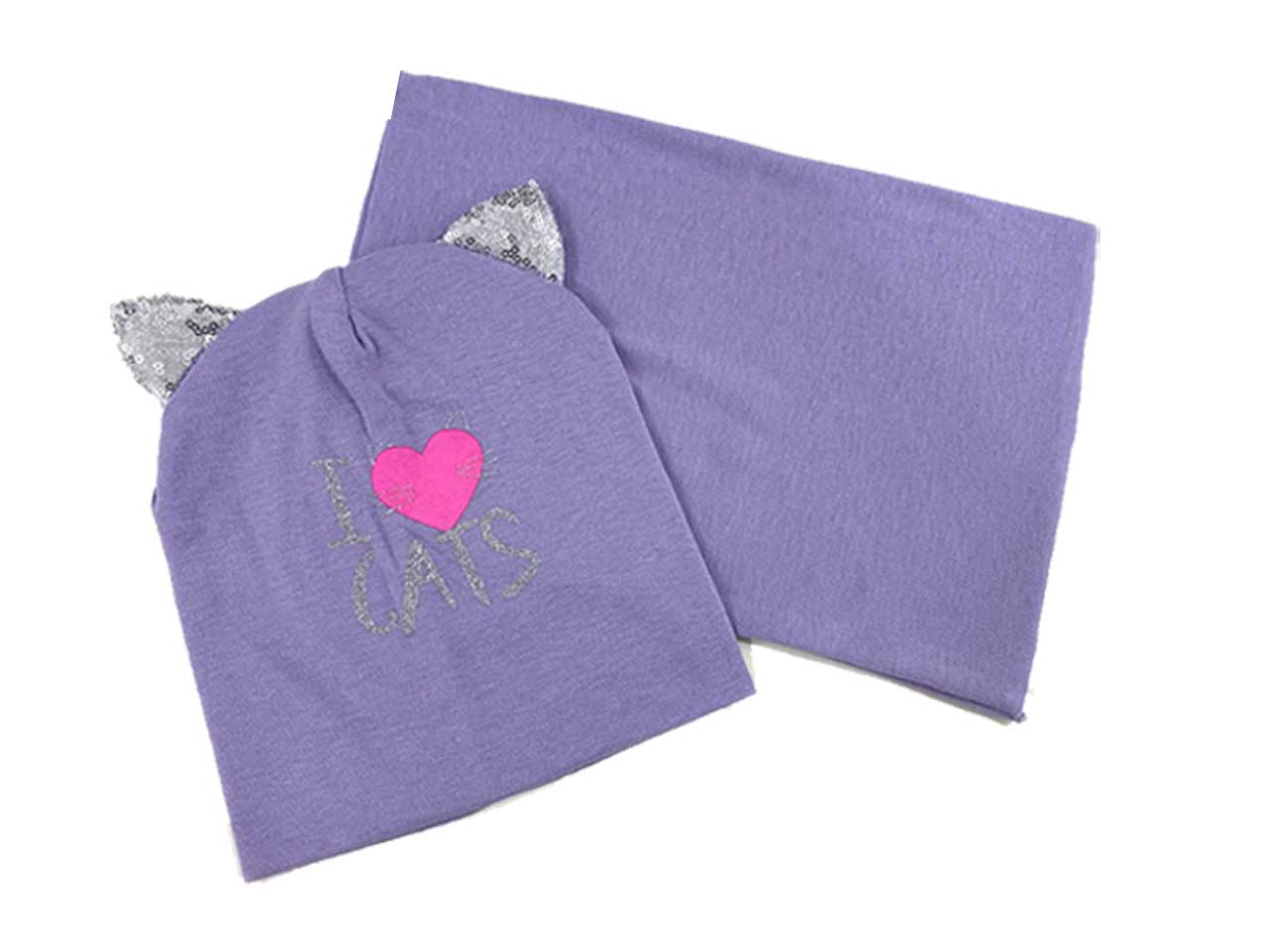 Completino per bimba le kikke$