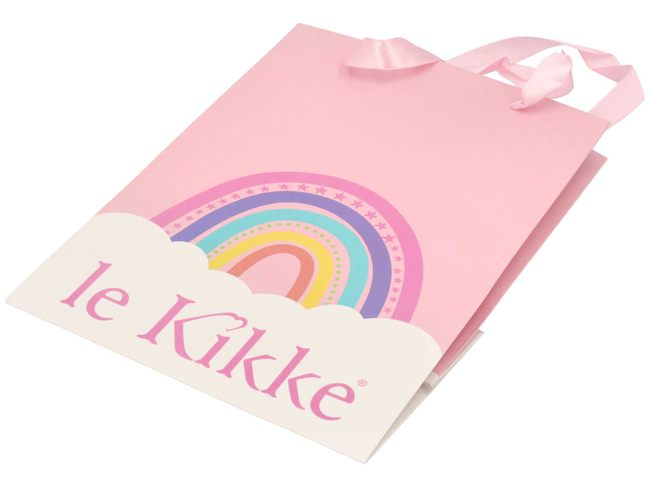 Completino bimba le kikke$