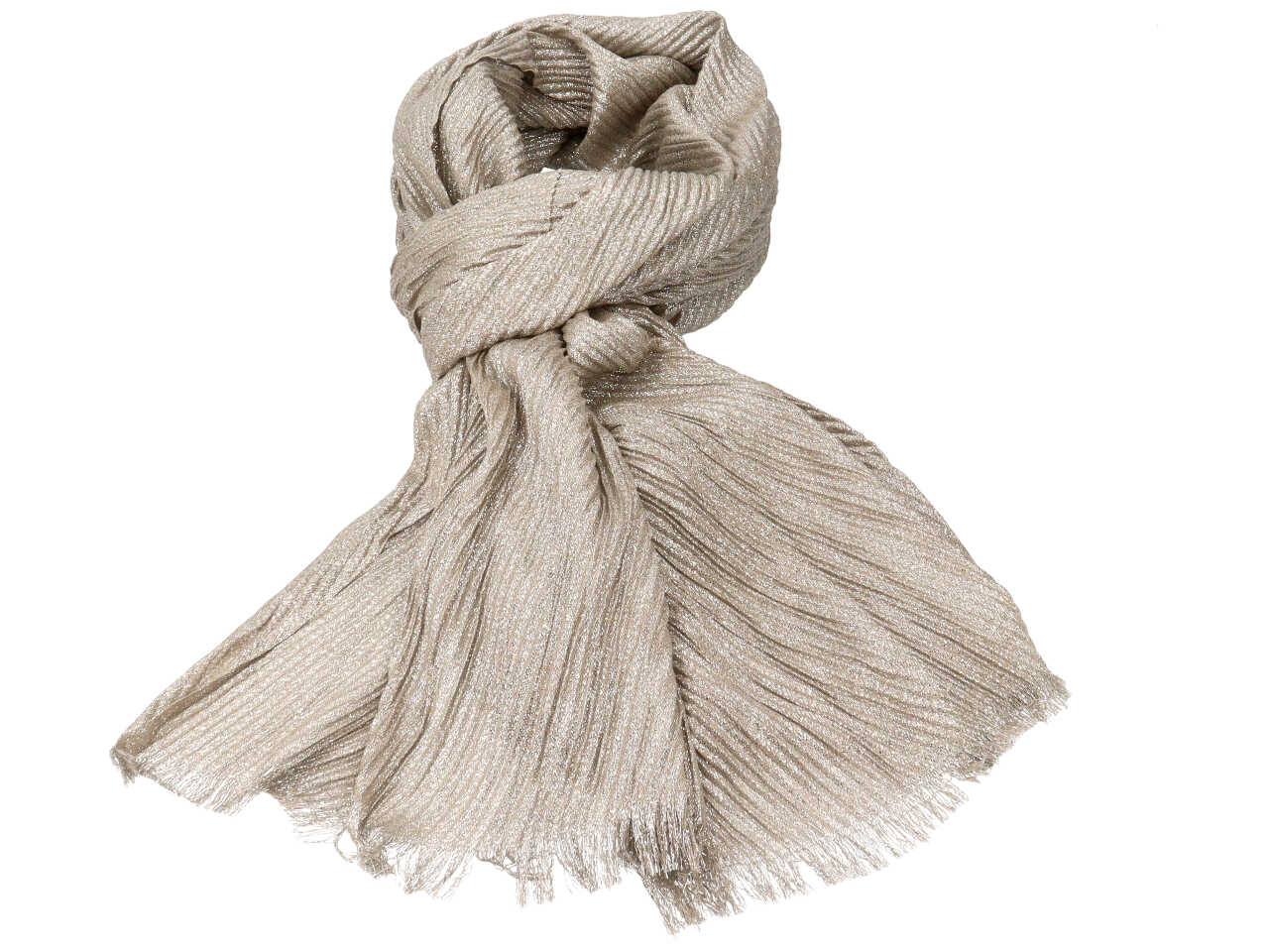 Sciarpa da donna le kikke con busta$