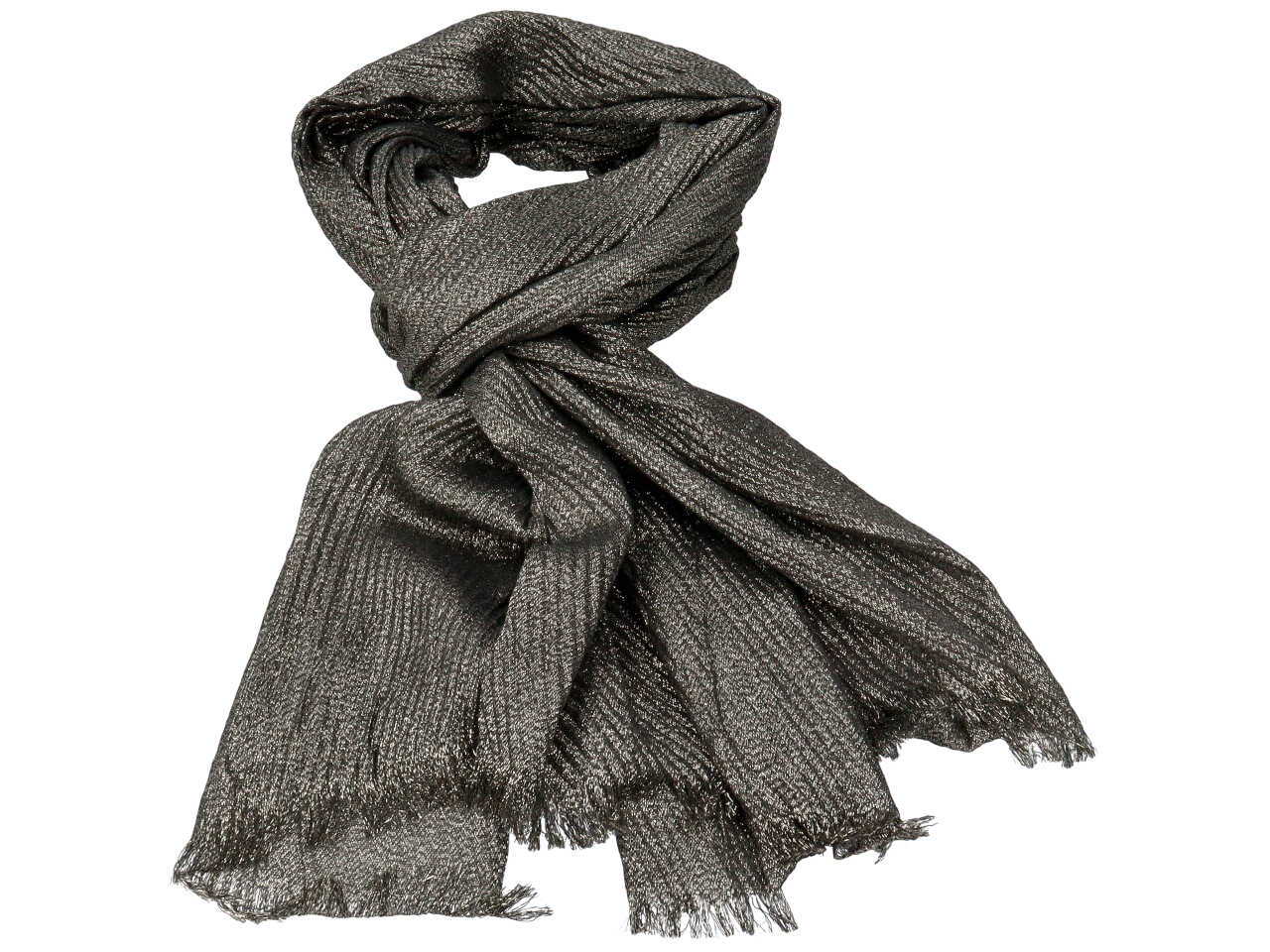 Sciarpa da donna le kikke con busta$