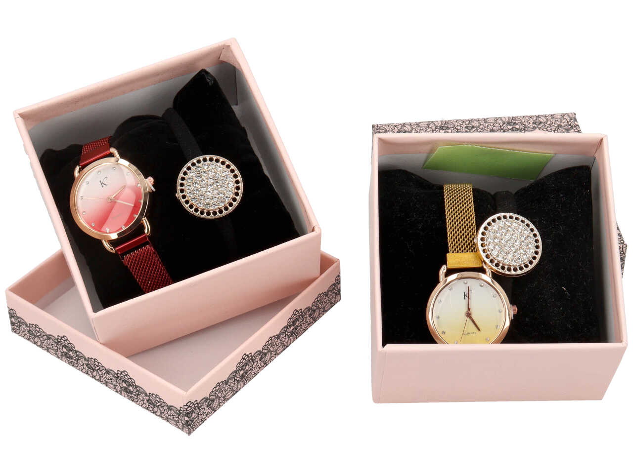 Orologio donna le kikke