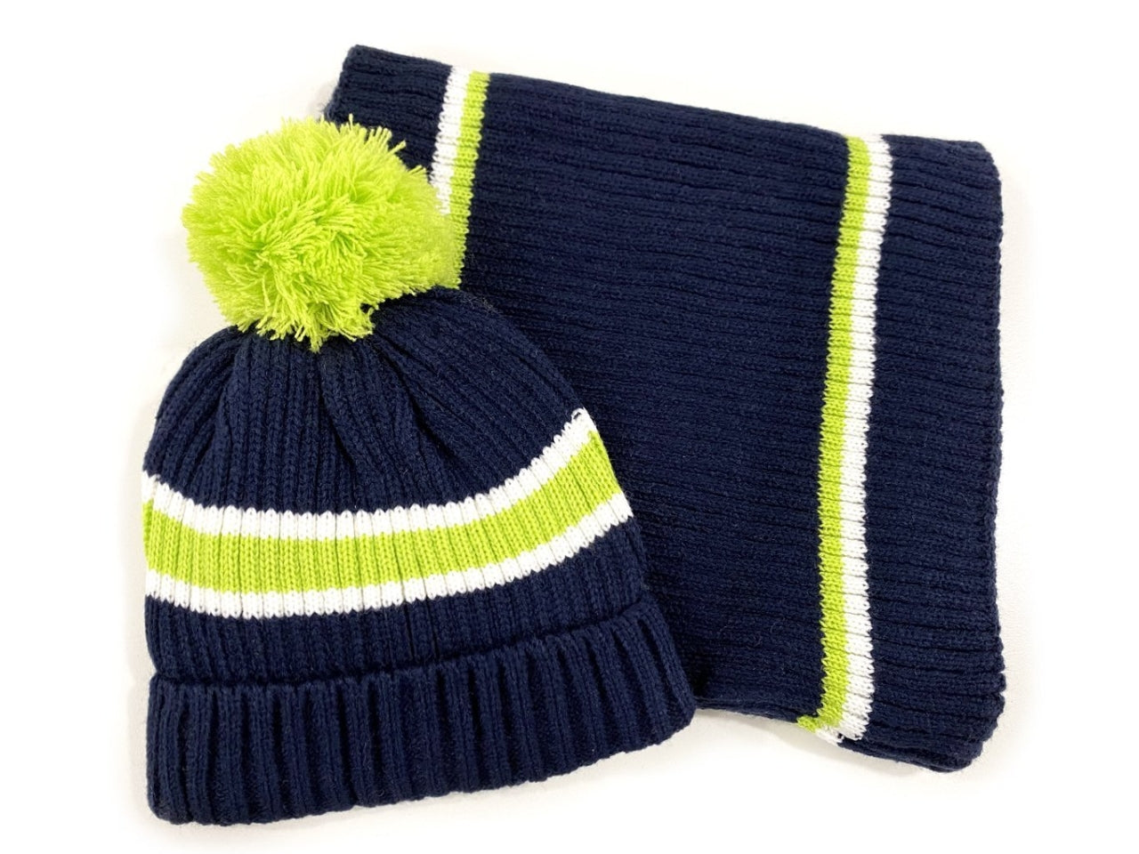 Completino bimbo polo play