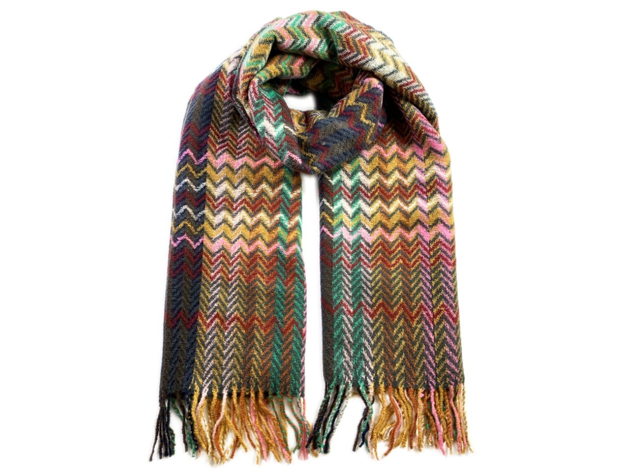 Sciarpa donna le kikke