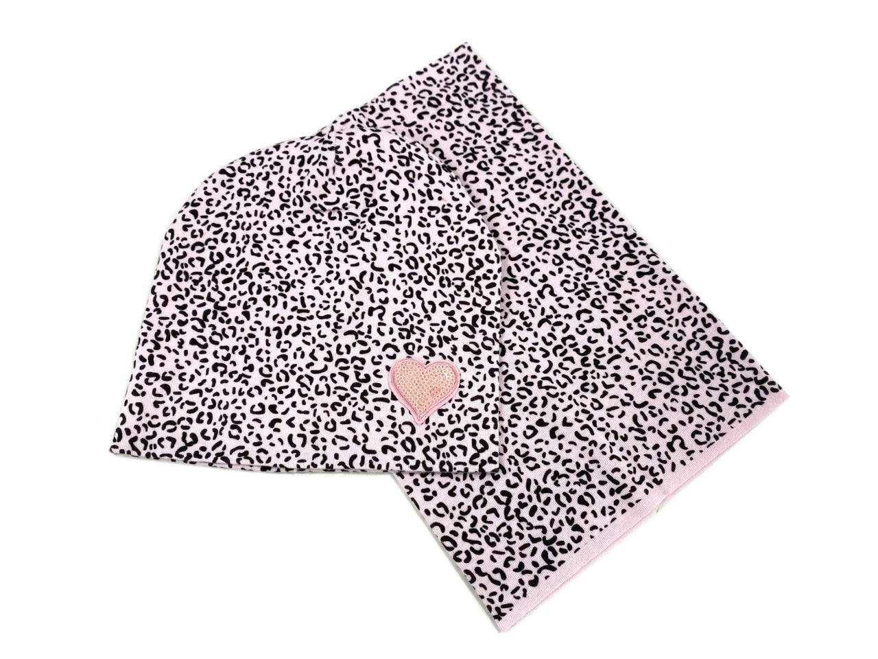 Completino bimba le kikke