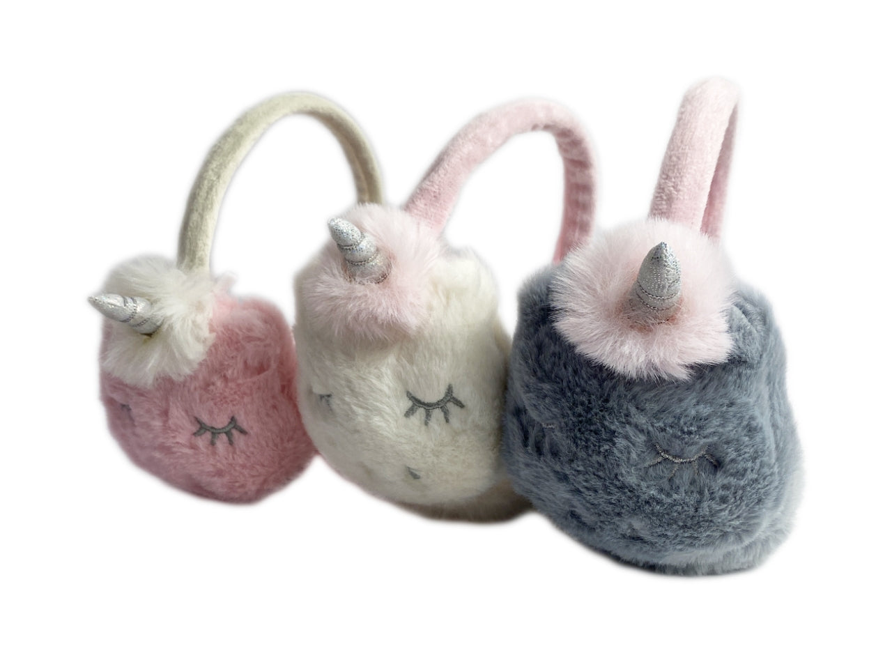 Paraorecchie bimba le kikke