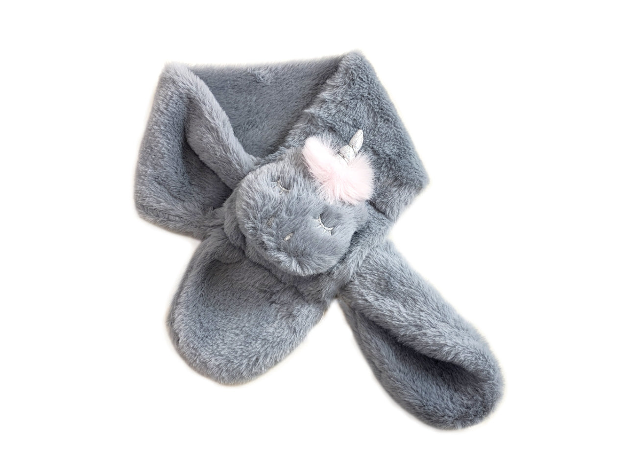 Sciarpina bimba le kikke