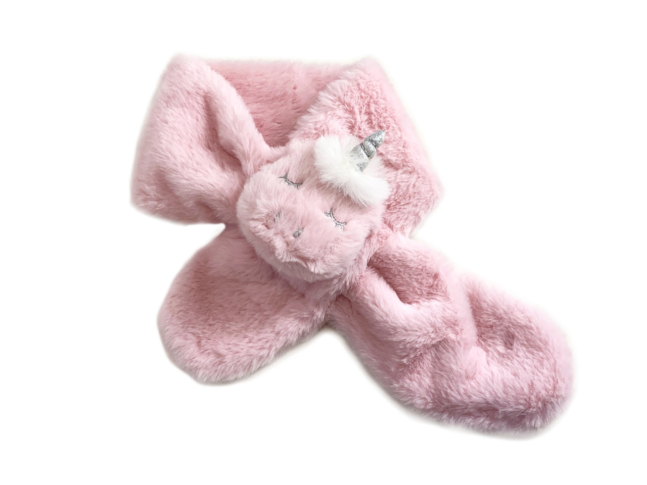 Sciarpina bimba le kikke