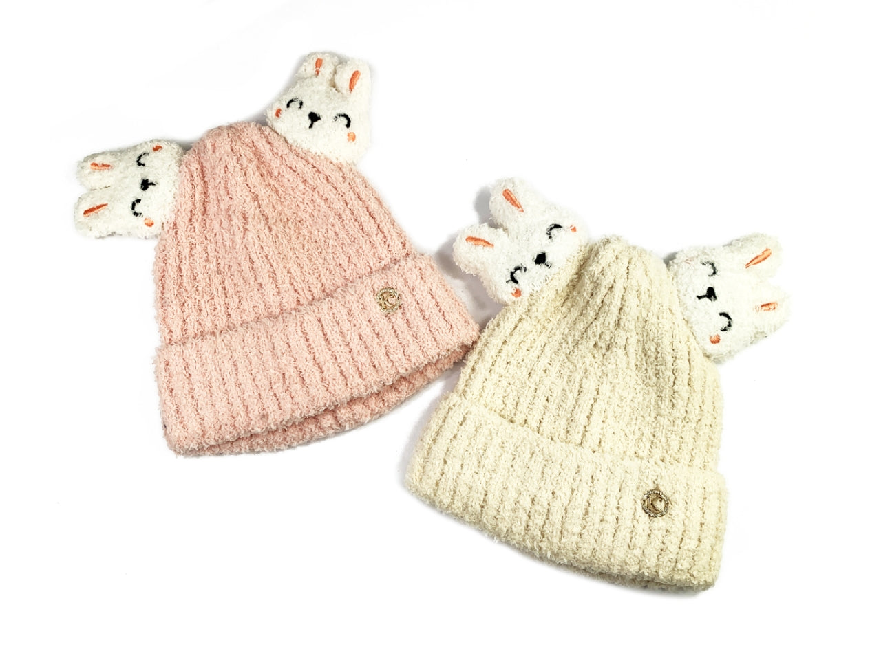 Cappellino bimba le kikke