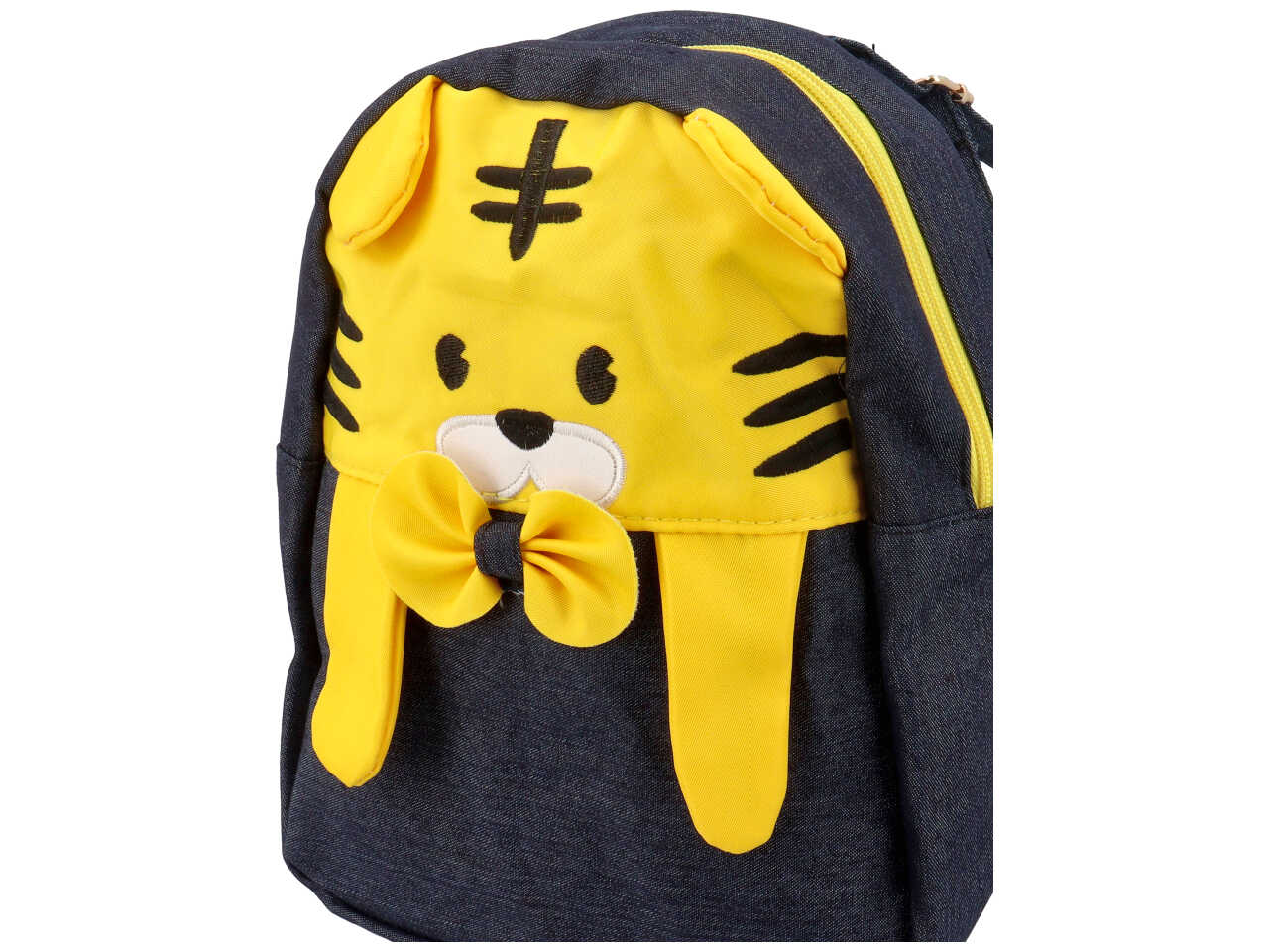 Zainetto polo play little tiger