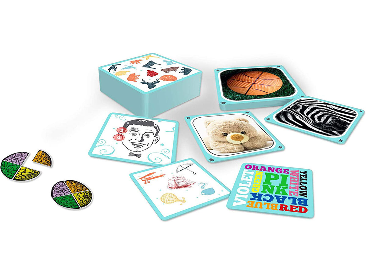 Gioco Da Tavolo Cortex Challenge