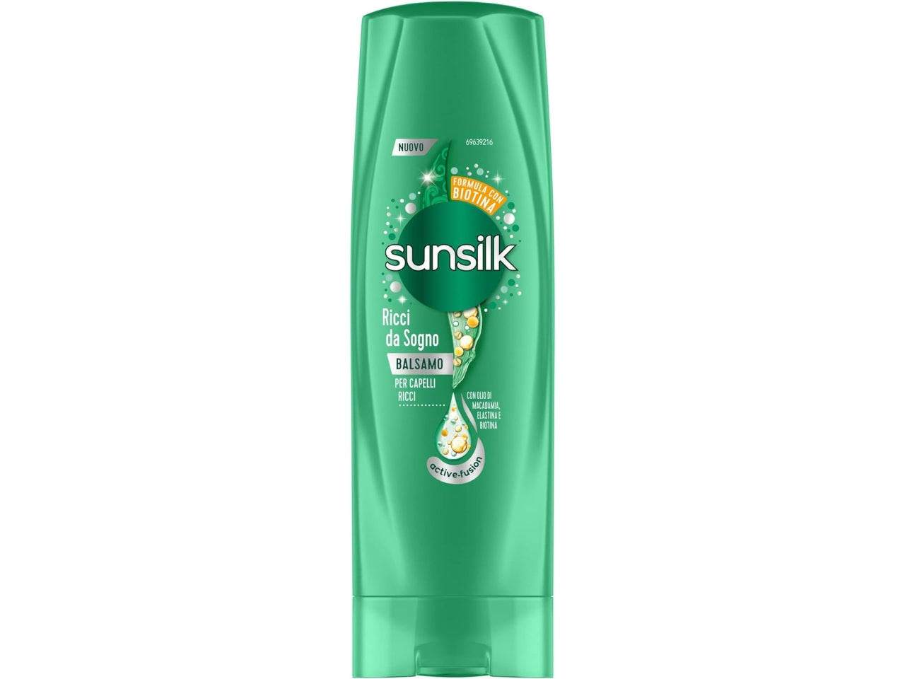 Sunsilk balsamo ricci 200ml$