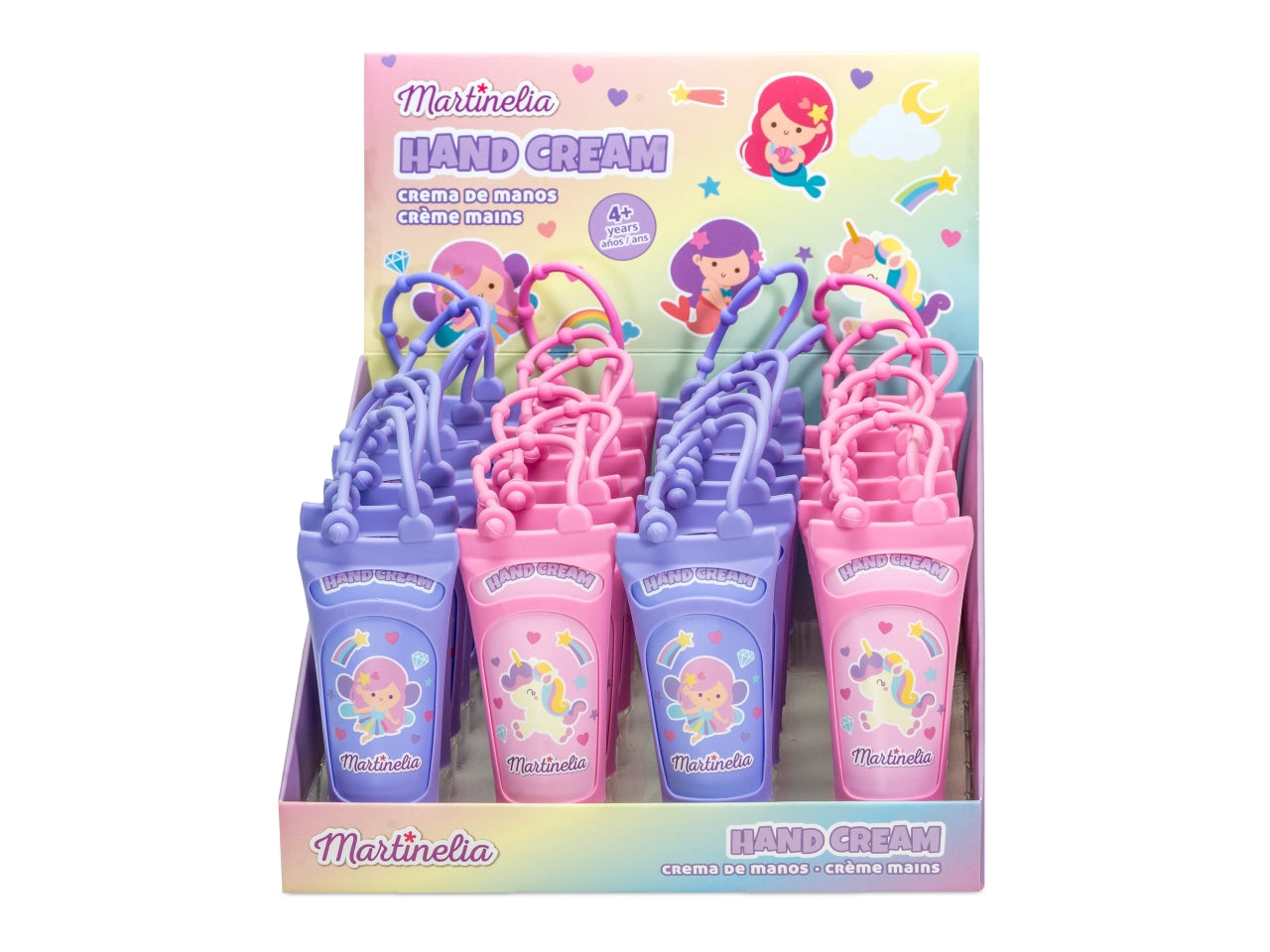 Martinelia crema mani 30ml
