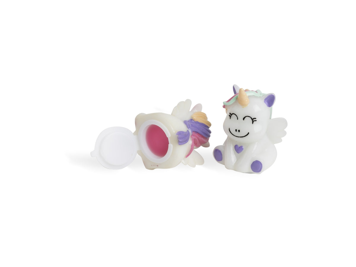 Martinelia magic unicorn lip balm