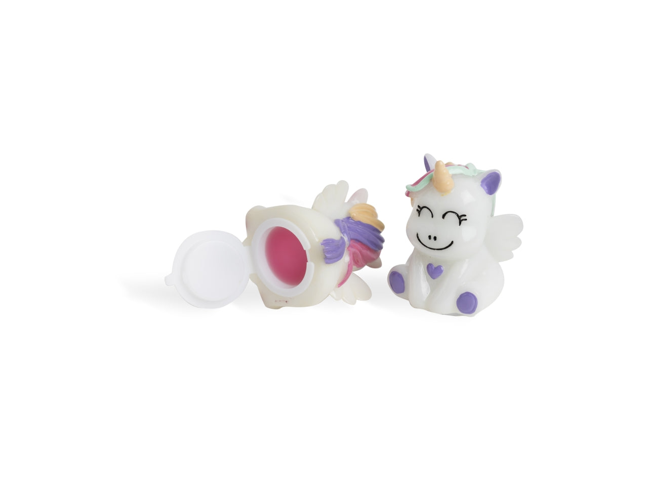 Martinelia magic unicorn lip balm