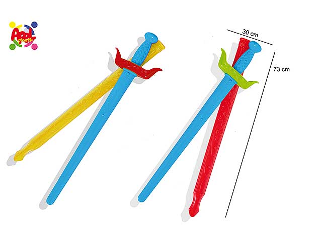 Spadone da cavaliere