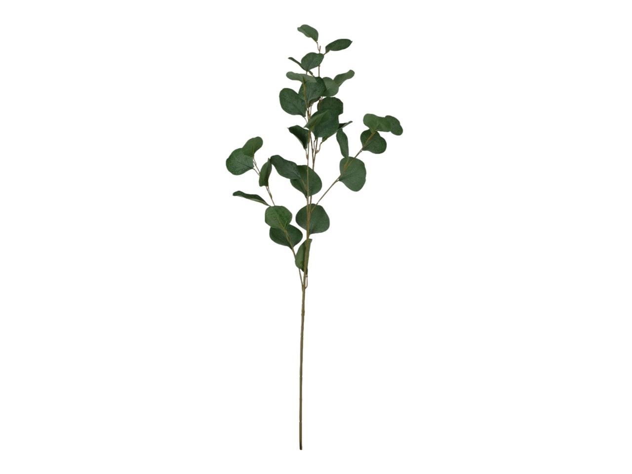 Ramo eucalypto  h.90cm verde