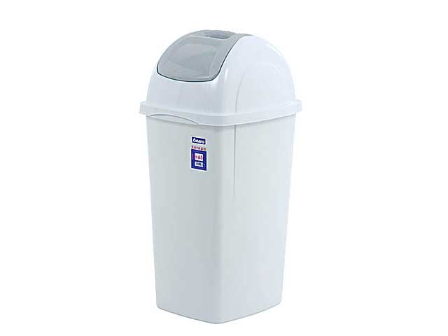 Contenit. europa 65lt 40083 bianco