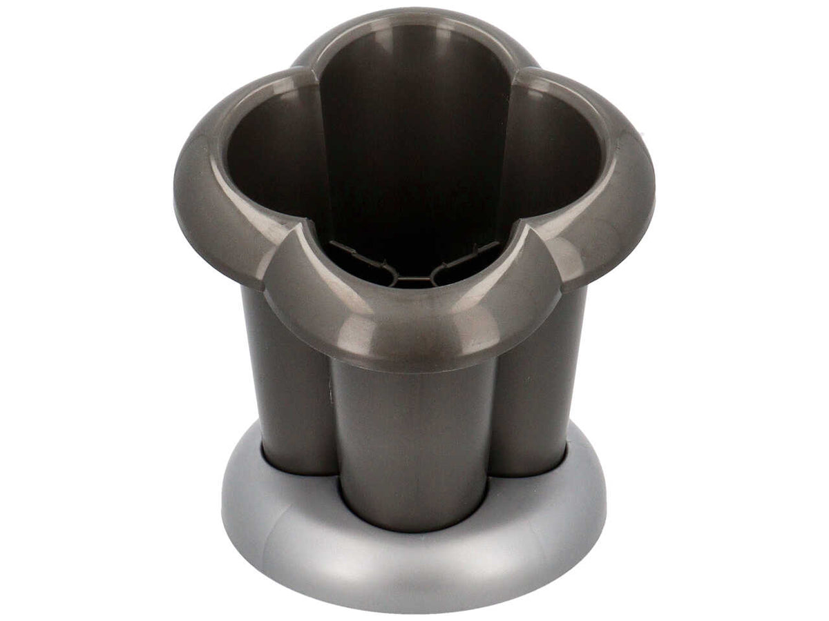 Scolaposate fiorello16,5x16,5x16,5cm10125