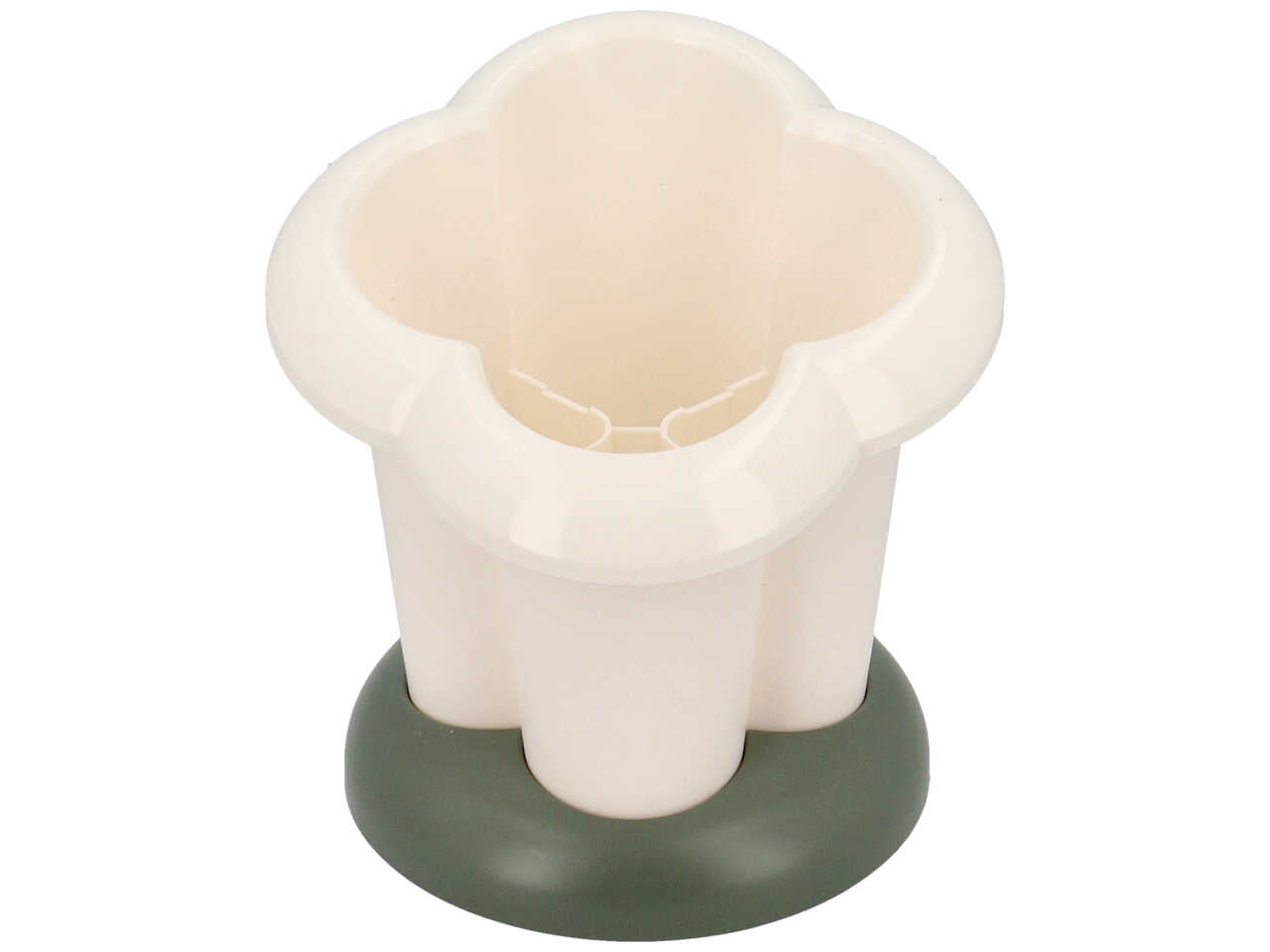 Scolaposate fiorello16,5x16,5x16,5cm10125