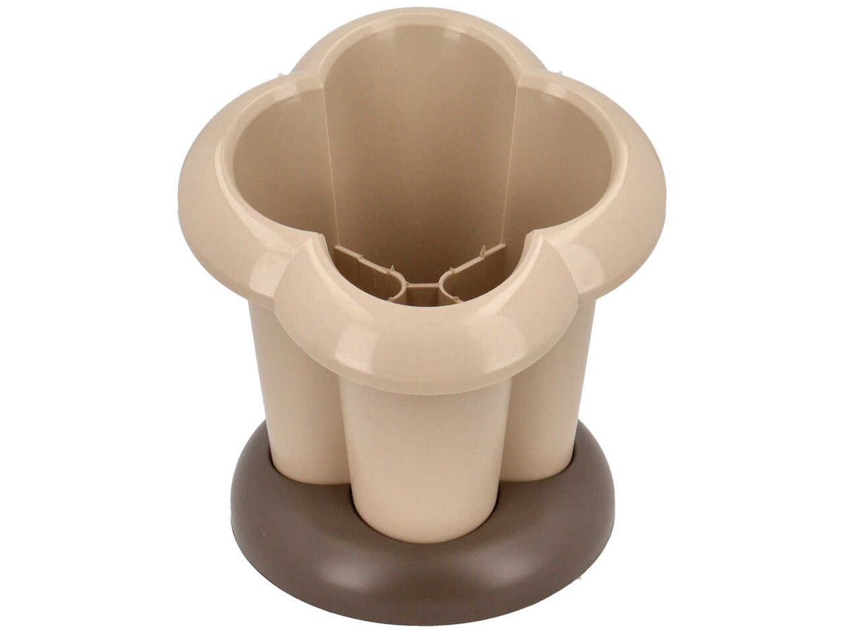 Scolaposate fiorello16,5x16,5x16,5cm10125