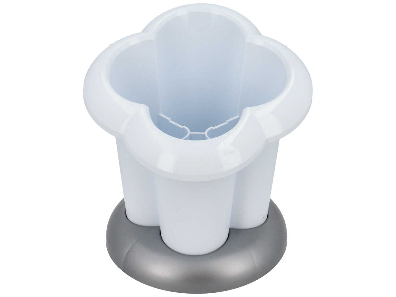 Scolaposate fiorello16,5x16,5x16,5cm10125