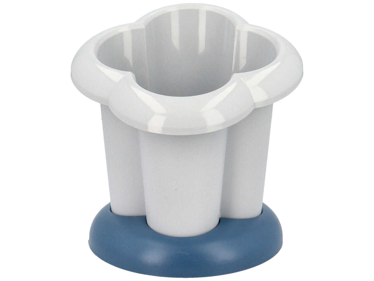Scolaposate fiorello16,5x16,5x16,5cm10125