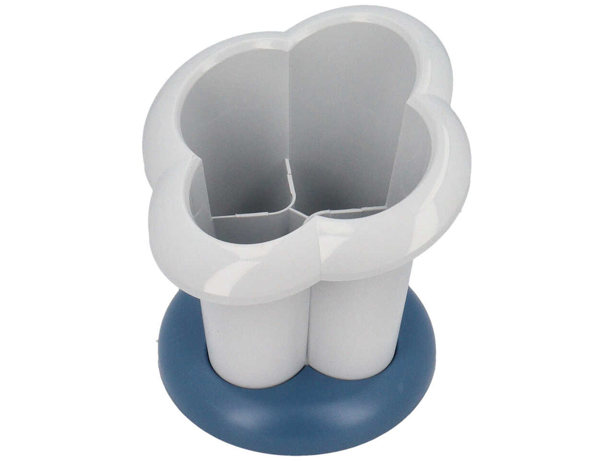 Scolaposate fiorello16,5x16,5x16,5cm10125