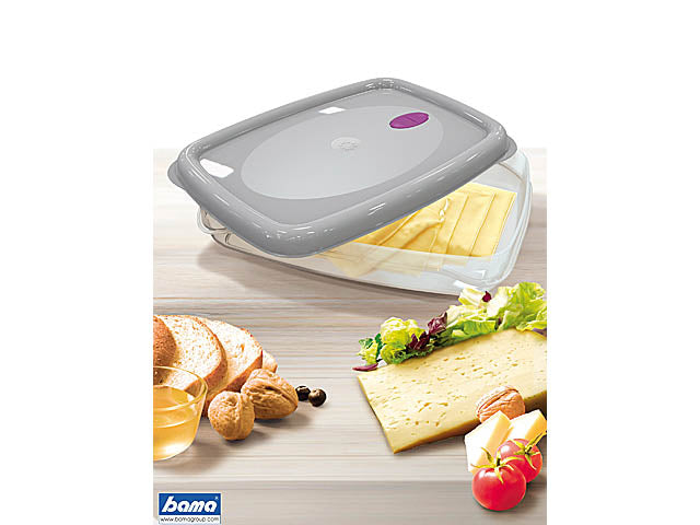 Contenitore freska sott. 2,5lt 45025