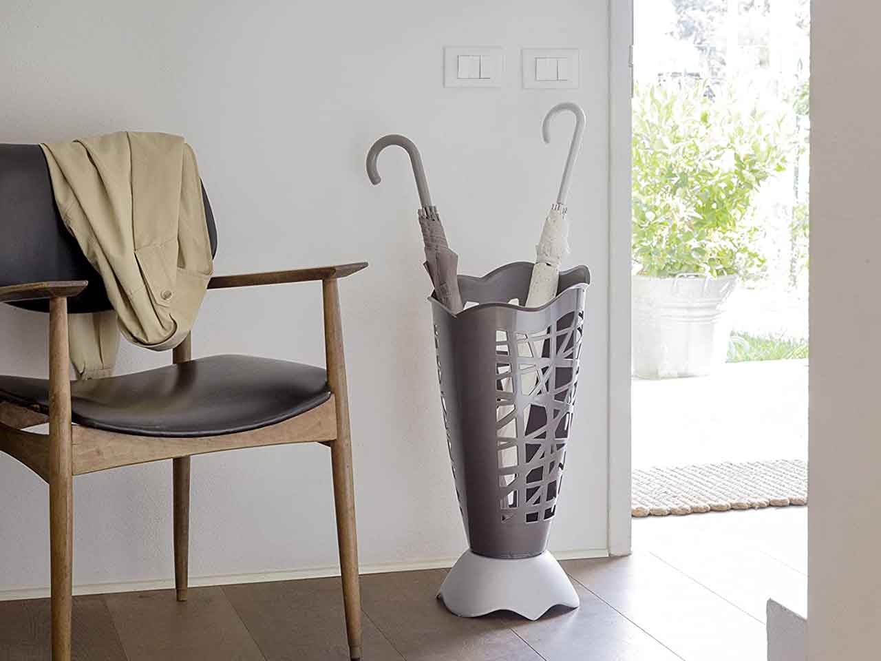 P.ombrelli studio antracite 10720