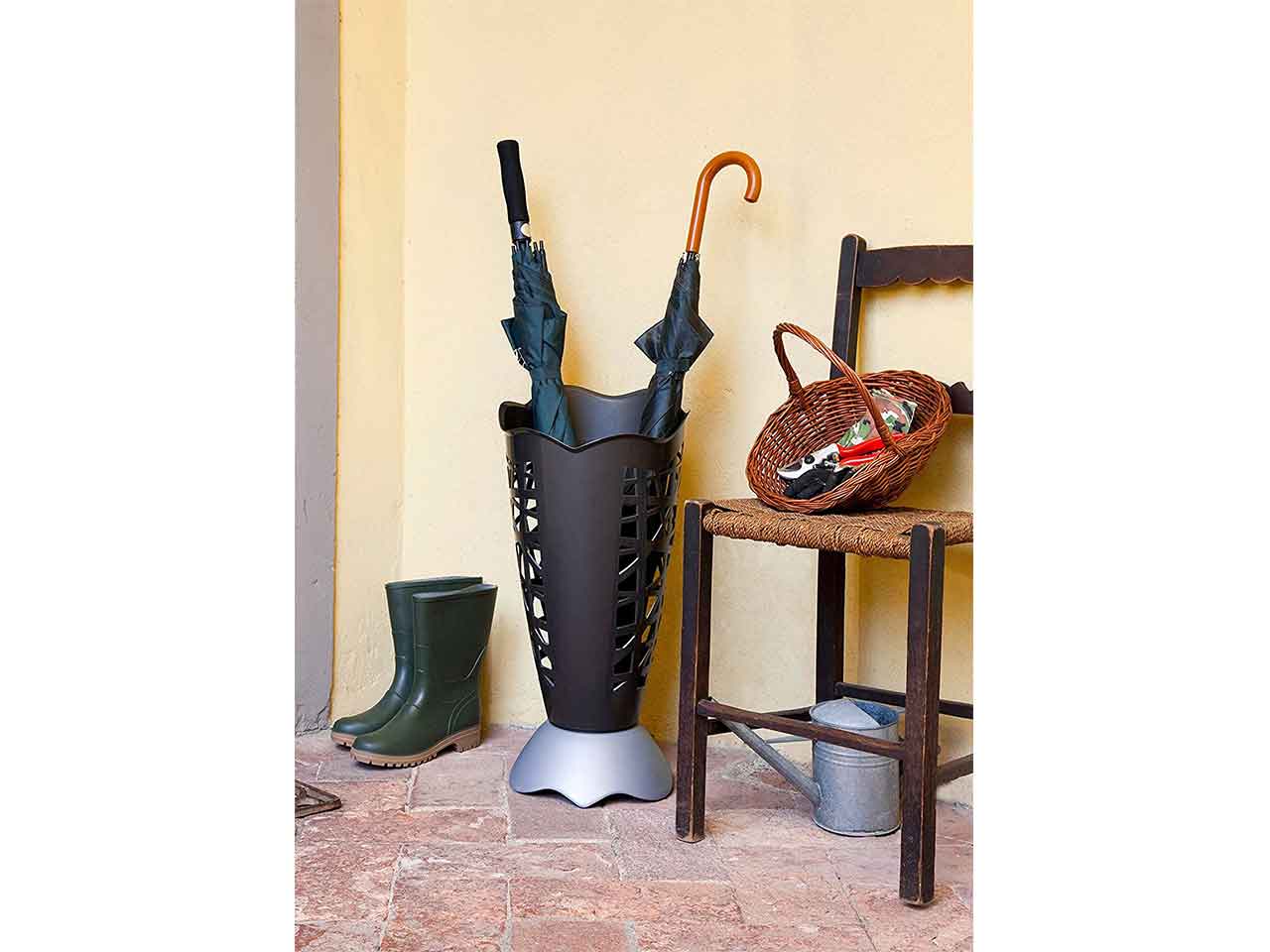 P.ombrelli studio tortora 10722 $