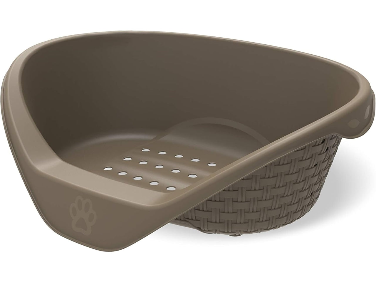 Lettino per animali 75cm 19070