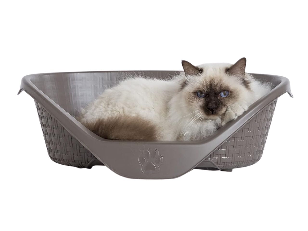 Lettino per animali 75cm 19070