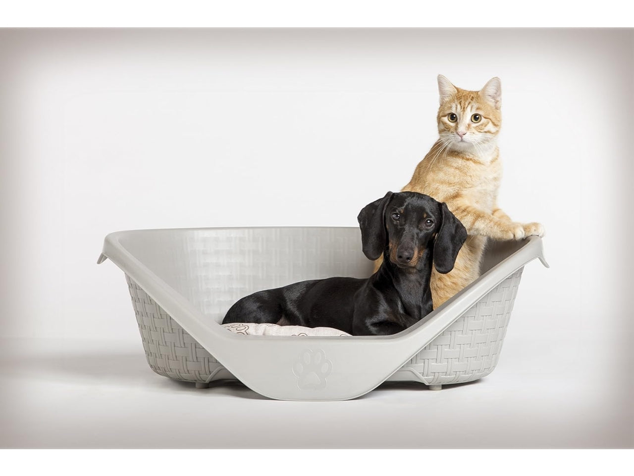 Lettino per animali 75cm 19070