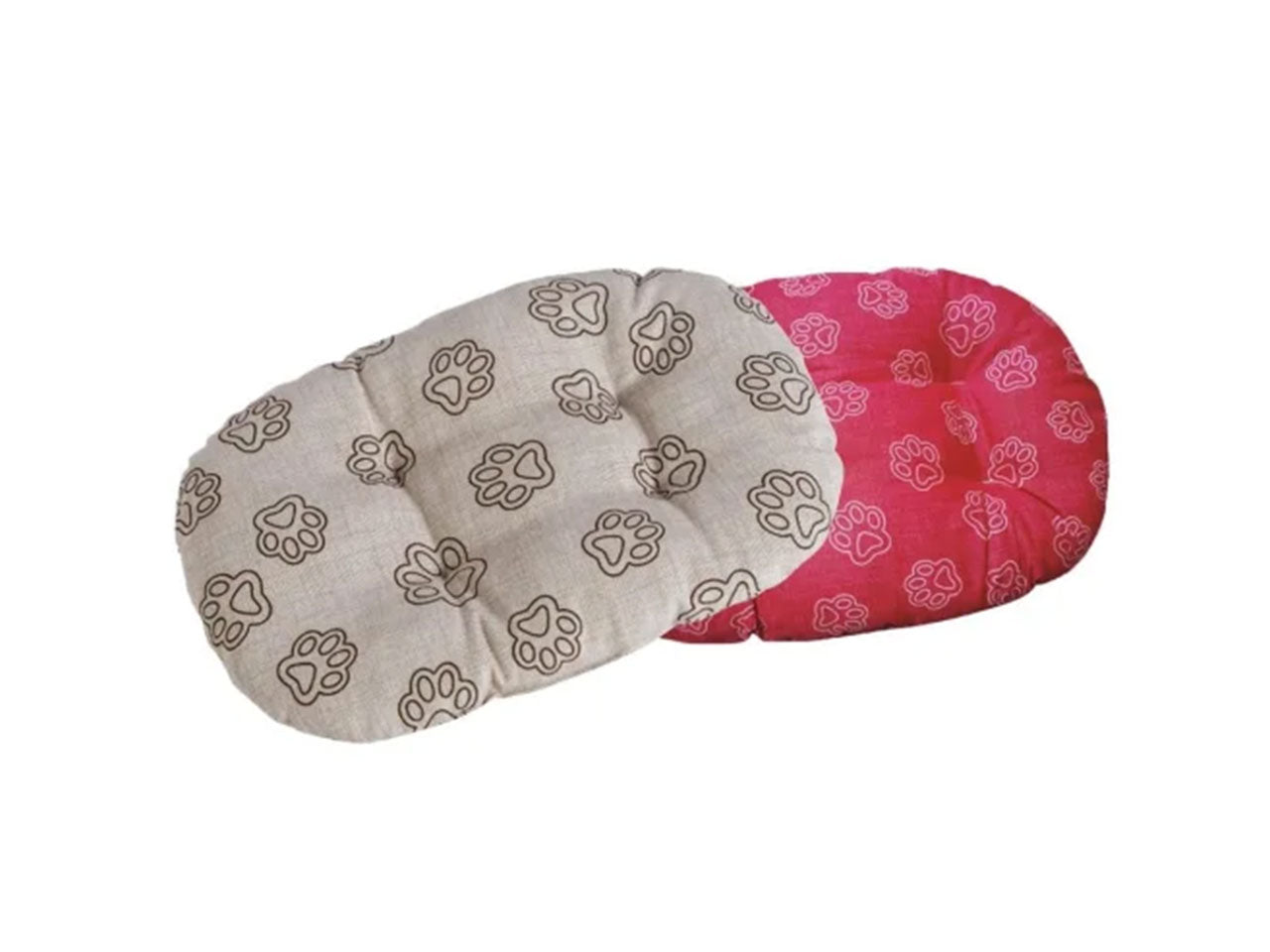 Cuscino per lettino animali 110cm 19095