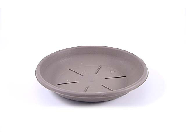 Sottovaso rotondo 22cm 21120