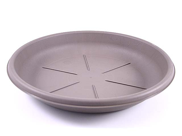 Sottovaso rotondo 35cm 21125