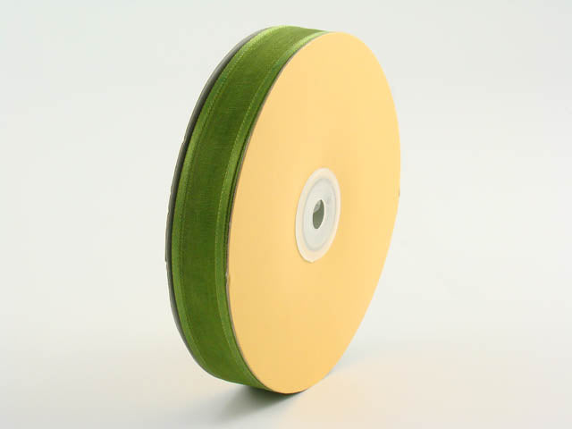 Organza satin mm.20x50mt. satin20-076