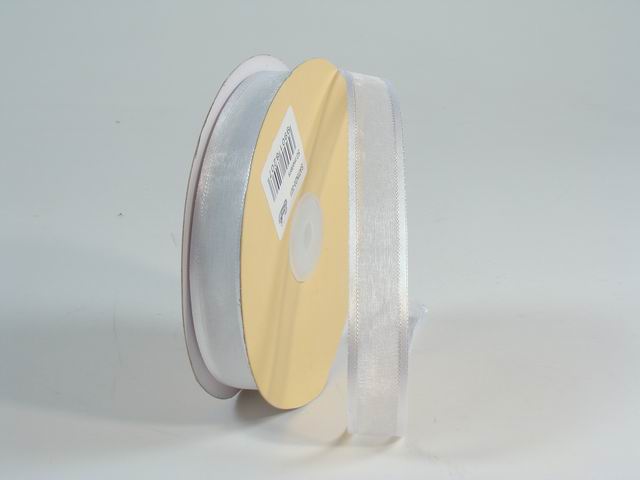 Organza satin mm.20x50mt. satin20-001