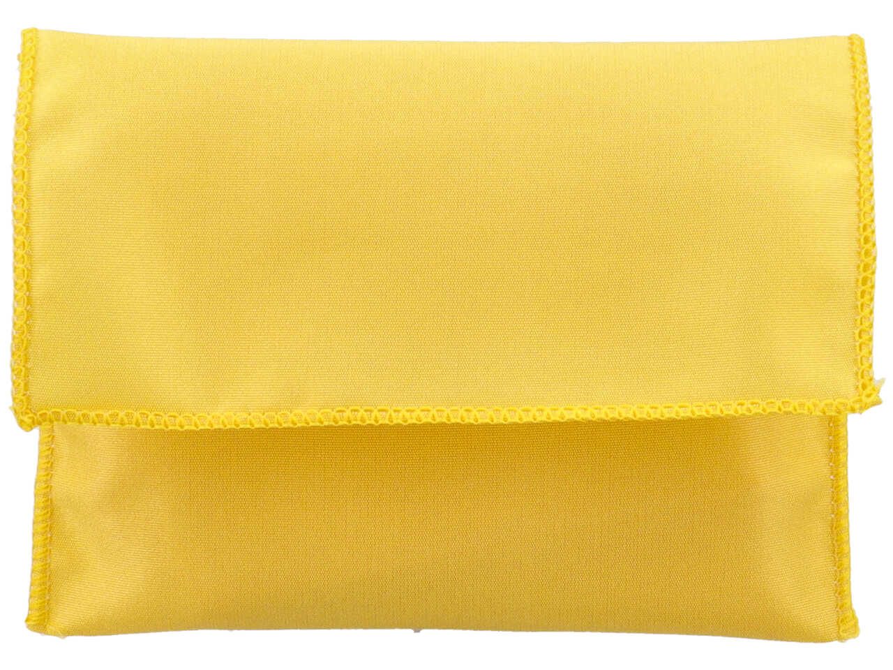 Bustina persia colore giallo