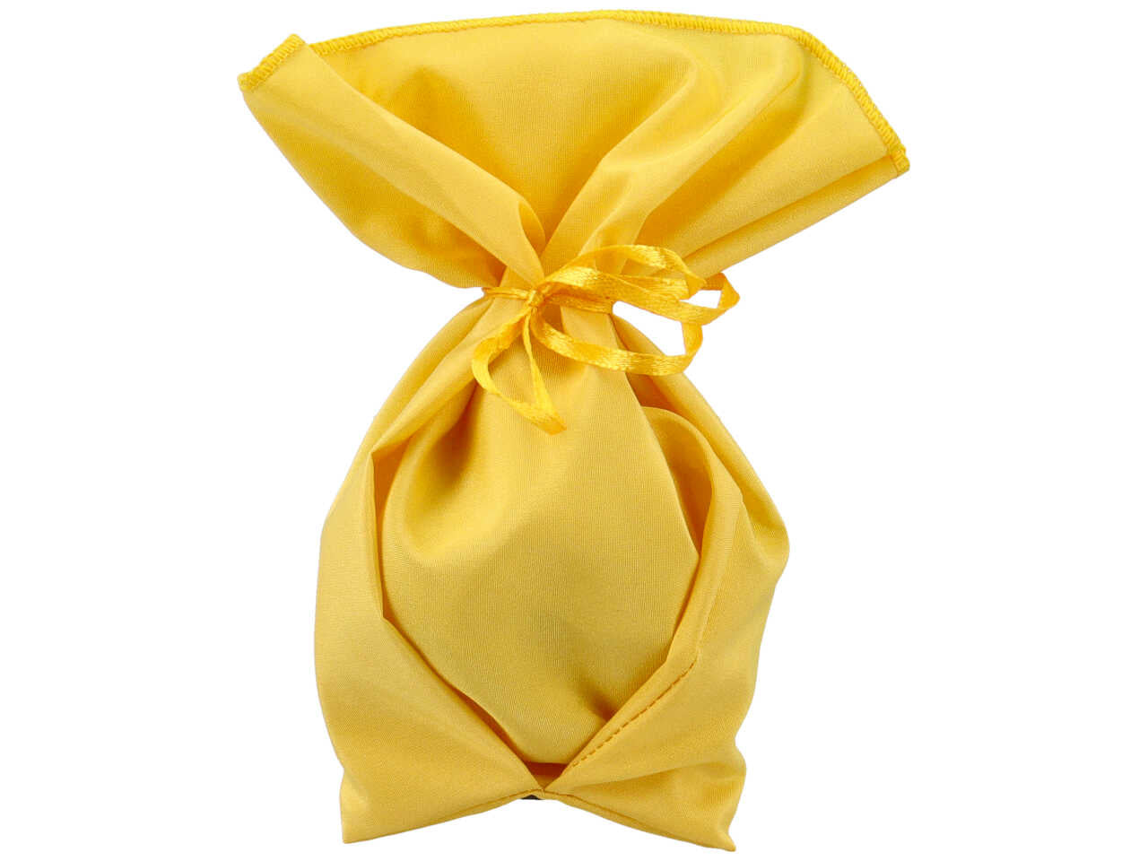 Sacchetto persia albarosa colore giallo