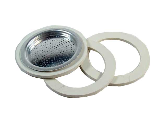 Filtro+guarnizione 2tz 0306b