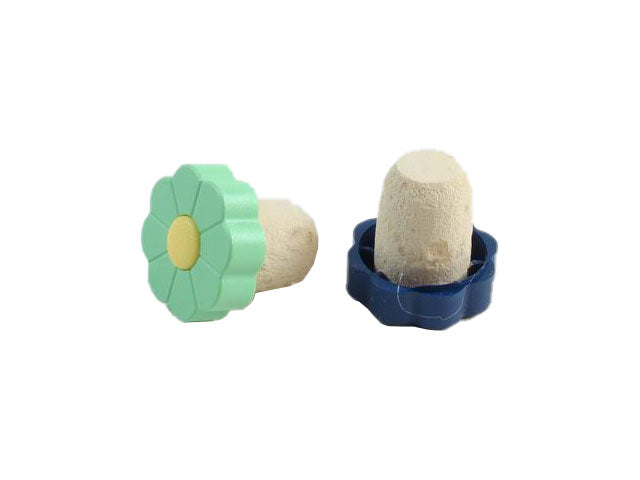 Tappo daisy busta 2 pezzi 0205bs